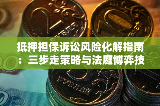北京抵押担保诉讼风险化解指南：三步走策略与法庭博弈技巧